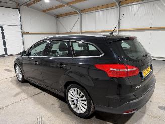 Ford Focus 1.5TDCI 88kW Automaat picture 11