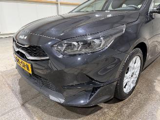 Kia Ceed 1.0T-GDI 74kW Clima DynamicLine Camera picture 23
