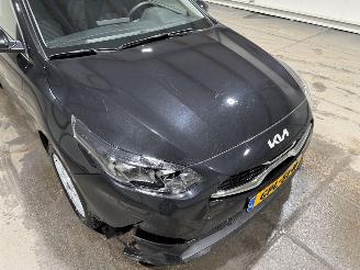 Kia Ceed 1.0T-GDI 74kW Clima DynamicLine Camera picture 18