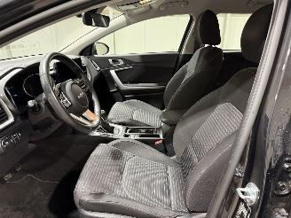 Kia Ceed 1.0T-GDI 74kW Clima DynamicLine Camera picture 29