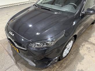 Kia Ceed 1.0T-GDI 74kW Clima DynamicLine Camera picture 20