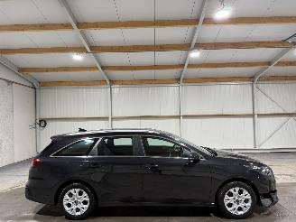 krockskadad bil auto Kia Ceed 1.0T-GDI 74kW Clima DynamicLine Camera 2024/10