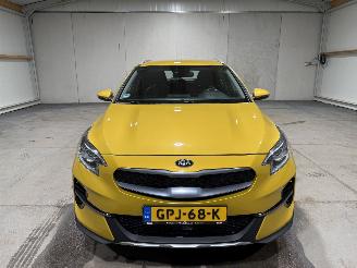 Kia Xceed 1.6GDi 77kW Automaat PHEV DynamicPlusLine picture 4