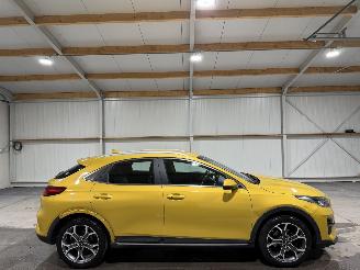 Coche accidentado Kia Xceed 1.6GDi 77kW Automaat PHEV DynamicPlusLine 2020/10