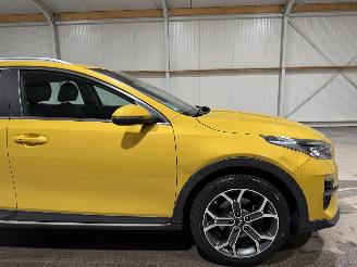 Kia Xceed 1.6GDi 77kW Automaat PHEV DynamicPlusLine picture 16