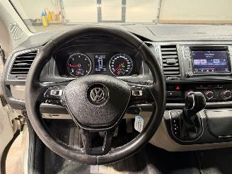 Volkswagen Transporter 2.0TDI 110kW Automaat L2 Highline picture 20