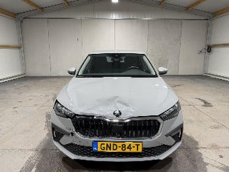 Skoda Scala 1.0TSI 85kW Automaat Selection picture 4