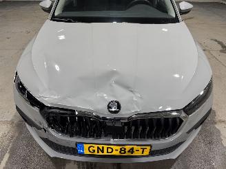 Skoda Scala 1.0TSI 85kW Automaat Selection picture 20