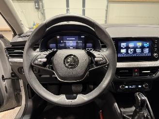 Skoda Scala 1.0TSI 85kW Automaat Selection picture 31