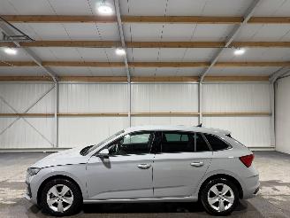 Skoda Scala 1.0TSI 85kW Automaat Selection picture 8
