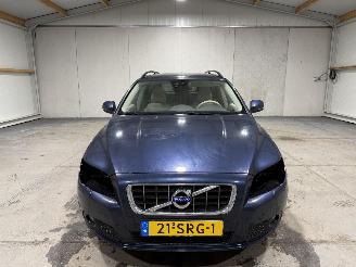 Volvo V-70 2.0D3 120kW Automaat Limited Edition picture 4