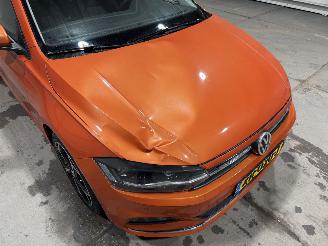 Volkswagen Polo 1.0TSI 70kW Pano Highline picture 20