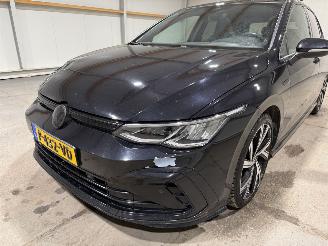 Volkswagen Golf 1.5eTSI 96kW Automaat R-Line Business+ picture 24