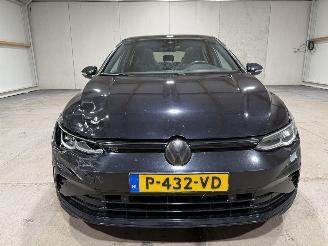 Volkswagen Golf 1.5eTSI 96kW Automaat R-Line Business+ picture 23