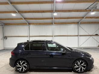 škoda osobní automobily Volkswagen Golf 1.5eTSI 96kW Automaat R-Line Business+ 2022/4