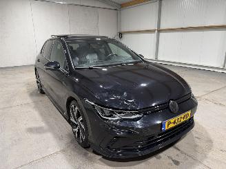 Volkswagen Golf 1.5eTSI 96kW Automaat R-Line Business+ picture 3