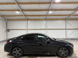 uszkodzony samochody osobowe Mercedes Cla-klasse 200 120kW Automaat Business Solution AMG 2019/11