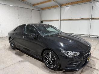 Mercedes Cla-klasse 200 120kW Automaat Business Solution AMG picture 2