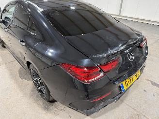 Mercedes Cla-klasse 200 120kW Automaat Business Solution AMG picture 19