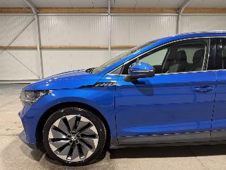 Skoda Enyaq 80kWh 150kW iV80 picture 13
