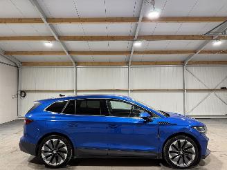 Unfallwagen Skoda Enyaq 80kWh 150kW iV80 2022/4