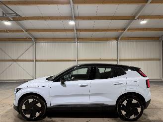 Volvo EX30 69kWh 200kW Single Motor Extended Range Plus picture 8