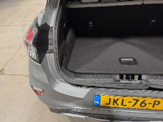 Ford Puma 1.0EcoBoost 92kW Automaat Hybrid Sound Edition picture 26