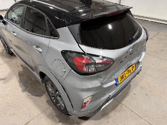Ford Puma 1.0EcoBoost 92kW Automaat Hybrid Sound Edition picture 20
