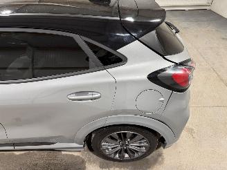 Ford Puma 1.0EcoBoost 92kW Automaat Hybrid Sound Edition picture 18