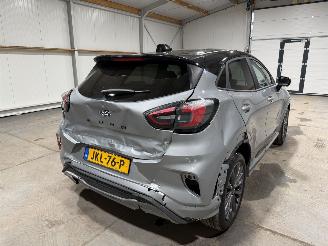 Ford Puma 1.0EcoBoost 92kW Automaat Hybrid Sound Edition picture 5