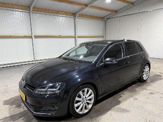 Volkswagen Golf 1.4TSI 103kW ACT Highline picture 9