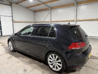 Volkswagen Golf 1.4TSI 103kW ACT Highline picture 11