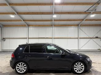 Coche accidentado Volkswagen Golf 1.4TSI 103kW ACT Highline 2014/4