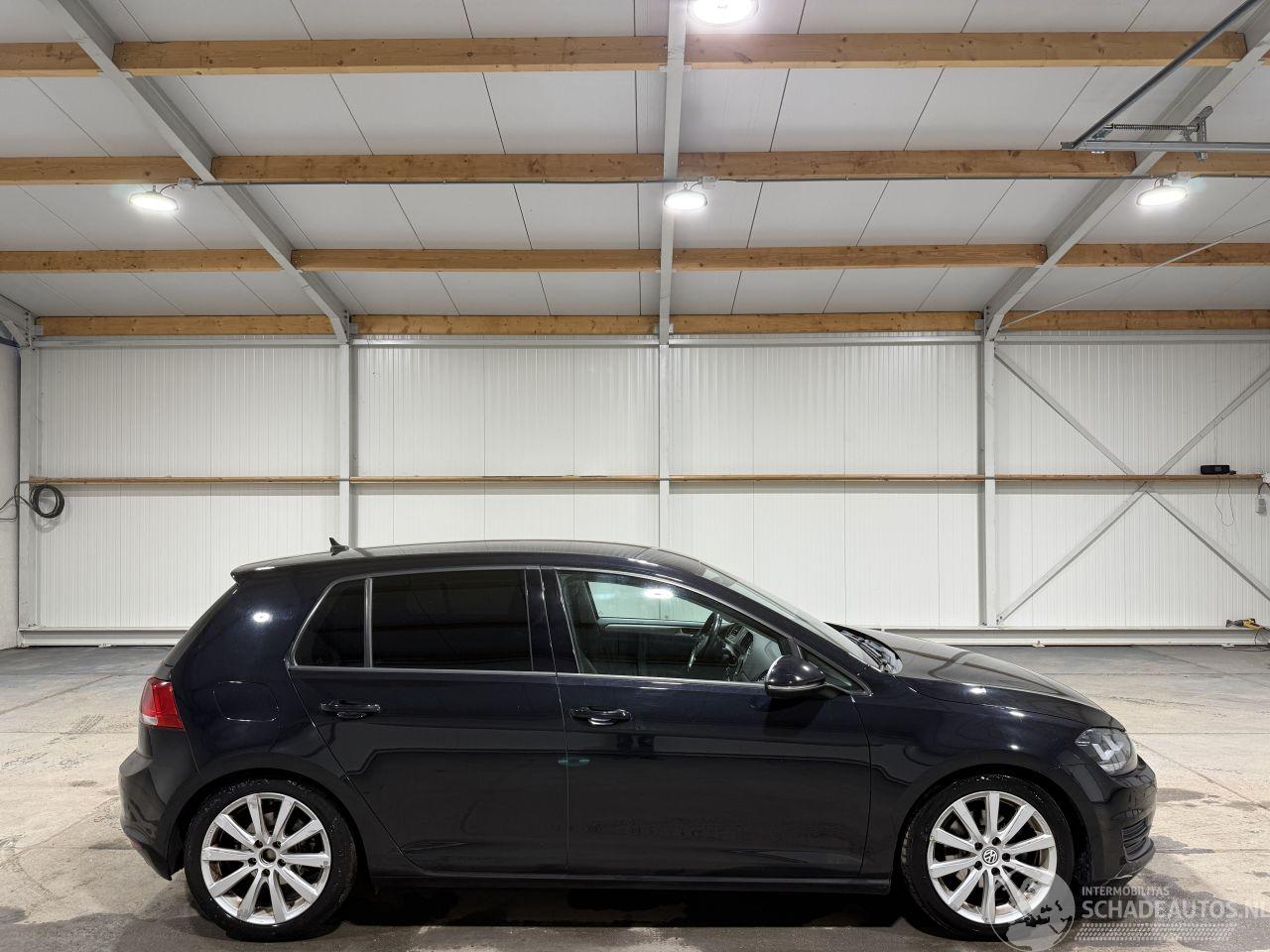 Volkswagen Golf 1.4TSI 103kW ACT Highline