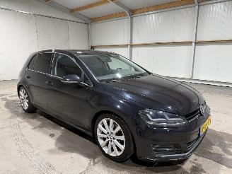 Volkswagen Golf 1.4TSI 103kW ACT Highline picture 2