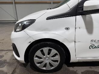 Peugeot 108 1.0e-VTi 53kW Airco Active Top! picture 14