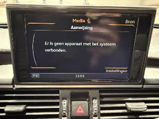Audi A6 avant 2.0TFSI 185kW Automaat Advance Sport picture 49