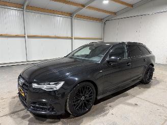 Audi A6 avant 2.0TFSI 185kW Automaat Advance Sport picture 9