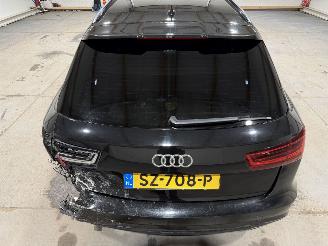Audi A6 avant 2.0TFSI 185kW Automaat Advance Sport picture 33