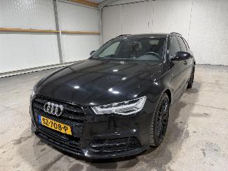 Audi A6 avant 2.0TFSI 185kW Automaat Advance Sport picture 10