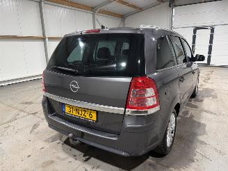 Opel Zafira 1.8 103kW Airco 111Years Edition picture 6