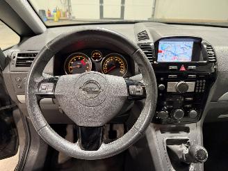 Opel Zafira 1.8 103kW Airco 111Years Edition picture 14