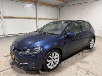 Volkswagen Golf 1.8 125kW Airco Camera Pano picture 10