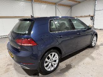 Volkswagen Golf 1.8 125kW Airco Camera Pano picture 5