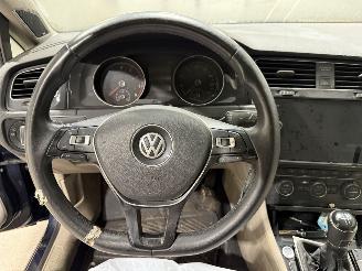 Volkswagen Golf 1.8 125kW Airco Camera Pano picture 17