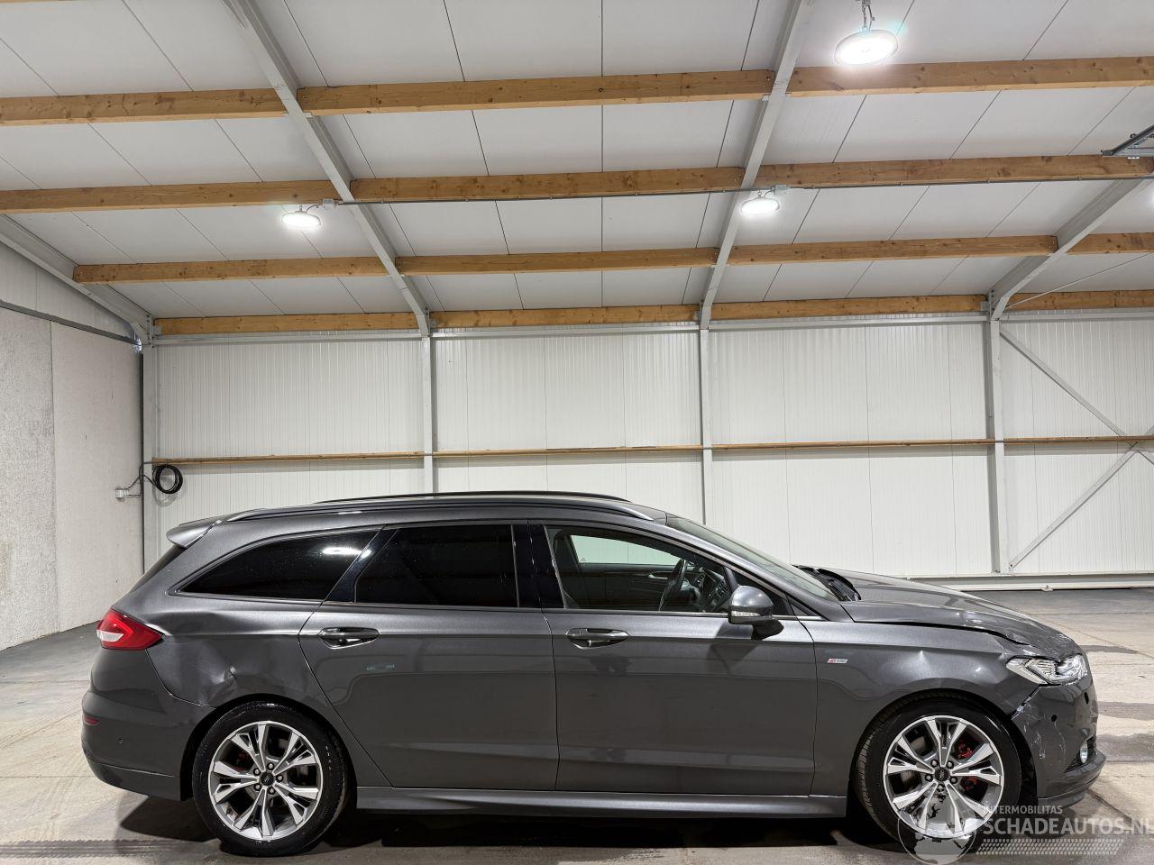 Ford Mondeo 1.5 121kW Titanium lease Edition