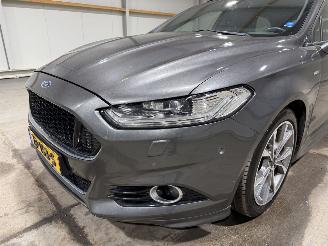 Ford Mondeo 1.5 121kW Titanium lease Edition picture 24