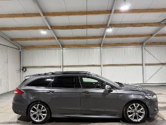 škoda osobní automobily Ford Mondeo 1.5 121kW Titanium lease Edition 2018/12