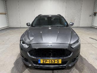 Ford Mondeo 1.5 121kW Titanium lease Edition picture 4