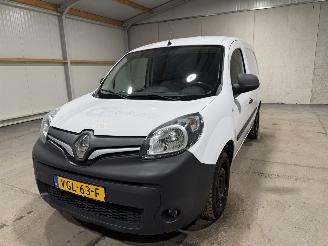 Renault Kangoo 1.5BluedCi 70kW Work Edition picture 10